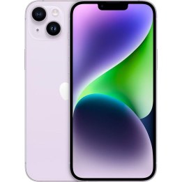 Telemóvel smartphone Apple iPhone 14 5G - 128 GB - 6,1 polegadas roxo, embalagem original
