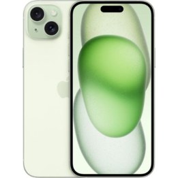 Telemóvel smartphone Apple iPhone 15 5G - 128 GB - 6,1 polegadas, verde, recondicionado AB