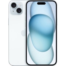 Telemóvel smartphone Apple iPhone 15 Plus 5G - 128 GB - 6,7 polegadas, azul, recondicionado AB