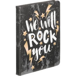 Capa para tablet Maillon Urban Stand Case 9,7 polegadas - 10,2 polegadas Rock