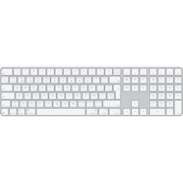 Refurbished Apple Magic Keyboard (wireless, Touch ID + numeric keypad)