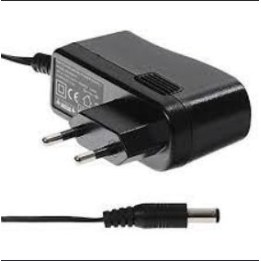 Universal Eu-plug Substitute