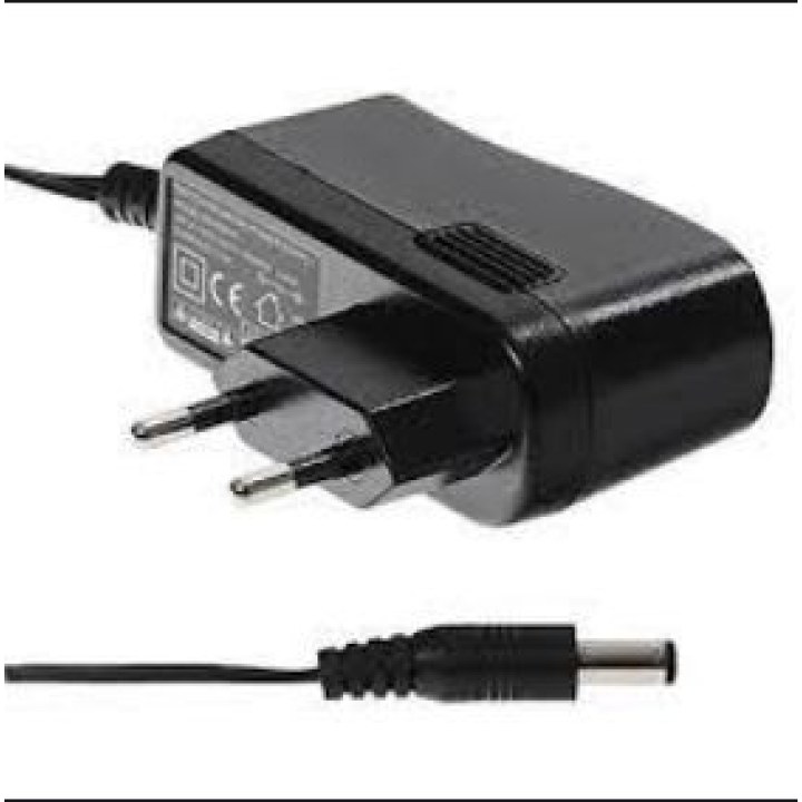 Universal Eu-plug Substitute