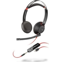 Blackwire 5220 C5220 USB-C