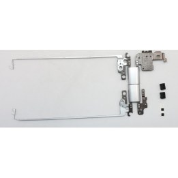 LENOVO Laptop LCD Cerniera sinistra e destra - Argento