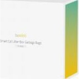 Smart Cat Litter Box Garbage