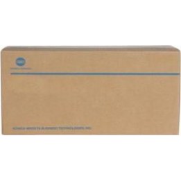 Konica Minolta DV-512Y yellow developing unit
