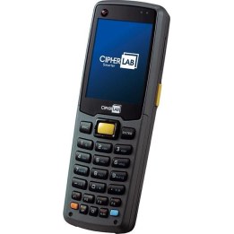 Cipherlab 8600 handheld terminal 2D 29 keys NFC