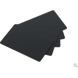 EVOLIS C8001 black matte PVC cards 500 pcs