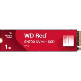 SSD Red SN700 NVMe 1 TB M.2