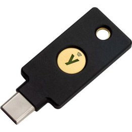Yubikey 5c NFC