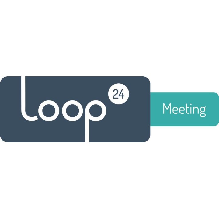 Loopmeeting, Application -