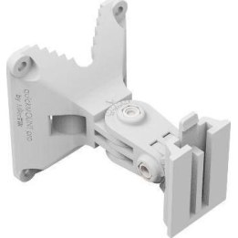 MikroTik quickMOUNT pro wall and pole mount grey