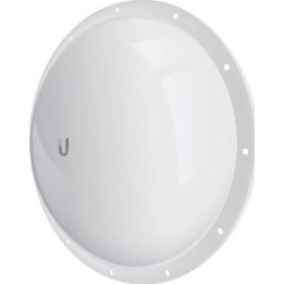 Ubiquiti NETWORKS RAD-RD3 radome per RocketDish RD-5G34 bianco