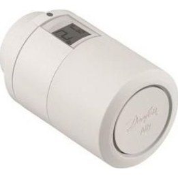Danfoss Ally™ Heizkörperthermostat RAV; RA; RAVL; M30, weiß