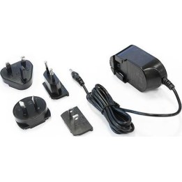 Ecler WP24-PSU externes Netzteil 24VDC schwarz