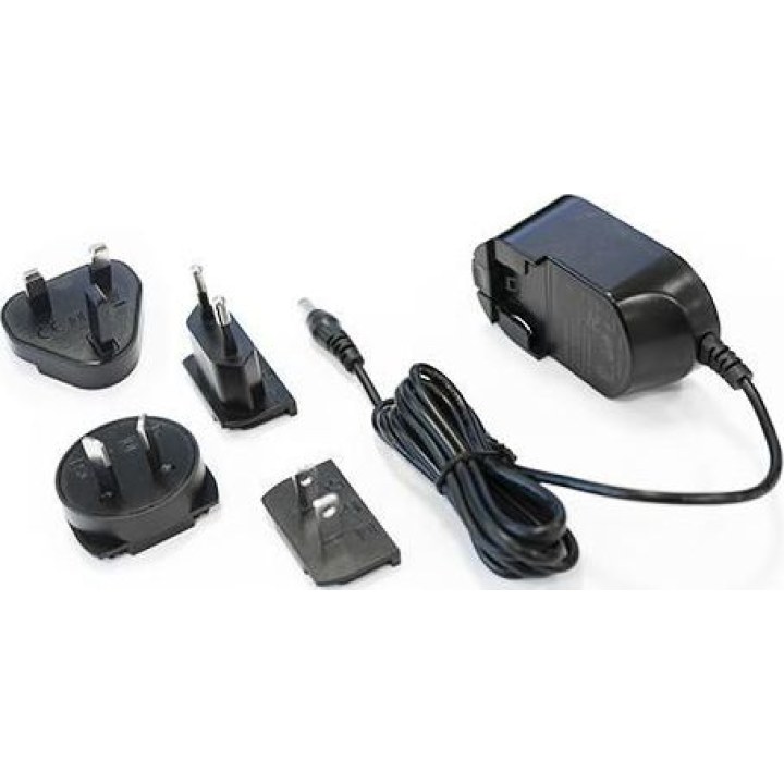 Ecler WP24-PSU external power supply 24VDC black