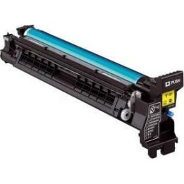 KONICA-MINOLTA Tamburo Dr-313k, nero A7U40RD