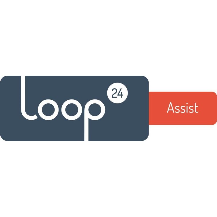 Loop24 LoopAssist licence for 1 room, 1 year, with touch panel