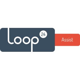 Loop24 Loopassist, Licença /ano para LA-101505