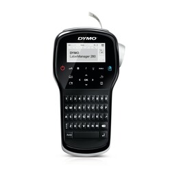 Valigetta DYMO LabelManager ™ 280 QWERTY