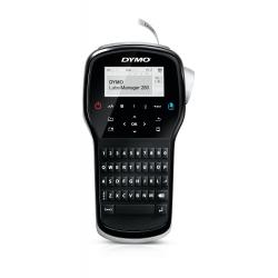 DYMO LabelManager ™ 280 QWERTY Kitcase - Imagen 1