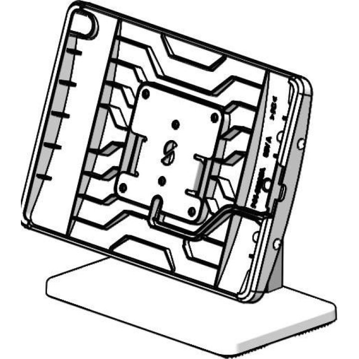Ergonomic Solutions Support Sumup Retail, socle W. SUMENC001-32