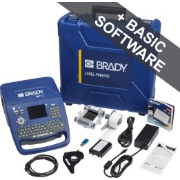 Brady M710 Label Printer Qwerty Eu M710-WB-QWERTY-EU