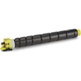 Katun 50645 yellow toner cartridge