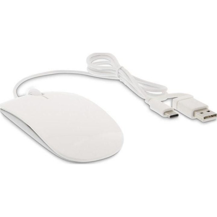 LMP Mouse Easy USB-C con 20442