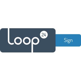 Offre de base Loopsign. 1 an