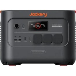 Explorer 3000 V2 Eu Portatile