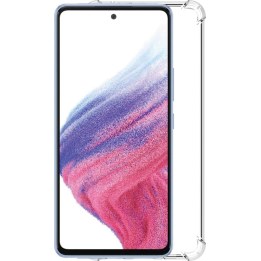 SAMSUNG GP-FPA266AECTW funda para teléfono móvil 17 cm (6.7") Transparente