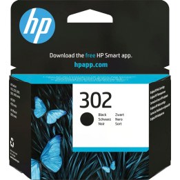 302 Black Original Ink