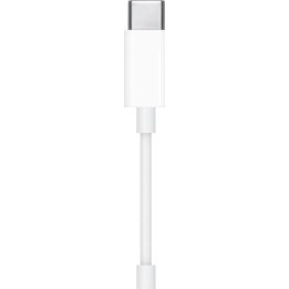 Da USB-C a jack per cuffie da 3,5 mm