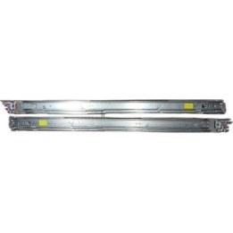 DELL ReadyRails 770-BECM Gleitschienen für Rack, schwarz
