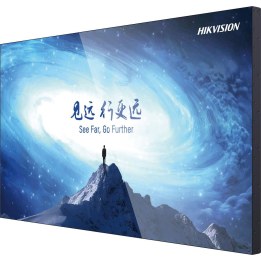 49 Inch 3.5mm Lcd Display Unit
