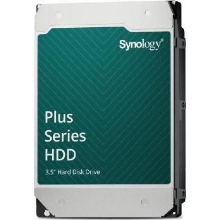 SYNOLOGY HAT3320-8T Interne Festplatte 8 TB 7200 U/min schwarz