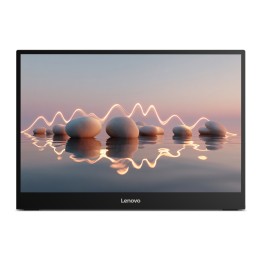 Monitor portatile Lenovo L16 da 16