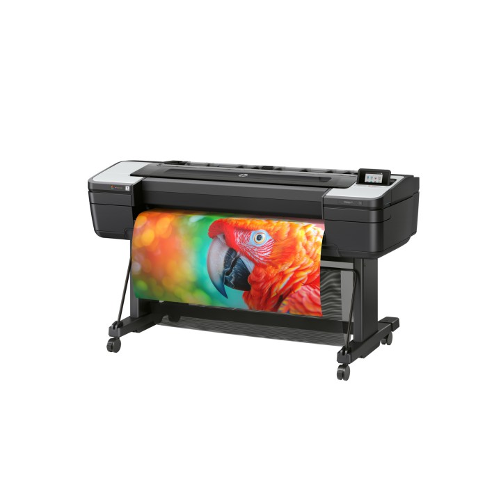 Impressora HP DesignJet Z9+ de 44 polegadas com PostScript®