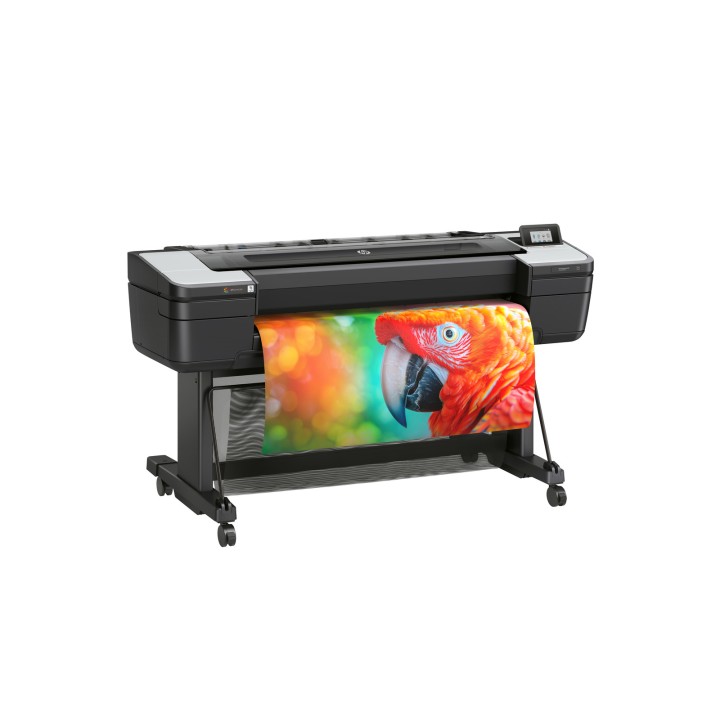 Impressora HP DesignJet Z9+ de 44 polegadas com PostScript®