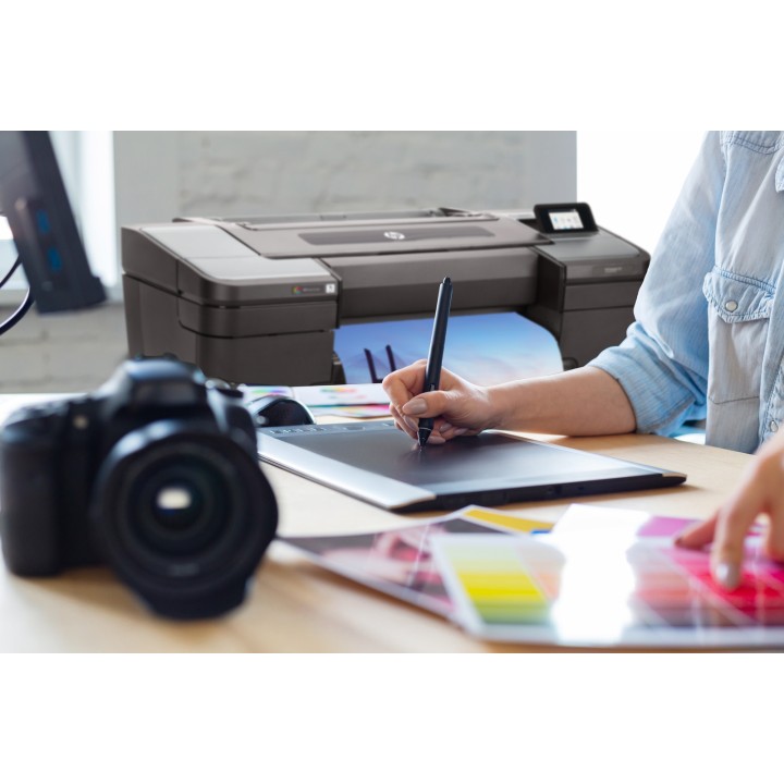 Impressora HP DesignJet Z9+ de 44 polegadas com PostScript®
