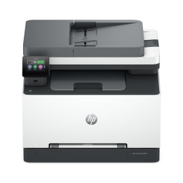 HP Multifunktions-Farblaserdrucker LaserJet Pro MFP 2302SDW