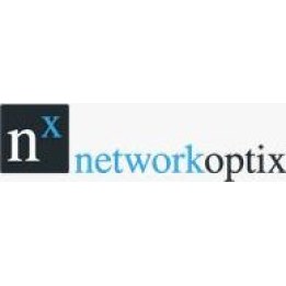 Networkoptix IP Software Module Encoder Lizenz 4er Ch.