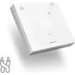 Termostato con cable ORIGINAL Netatmo ETP