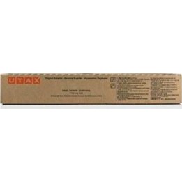 Kit toner Pk-5017k giallo