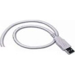 DATALOGIC CAB-426 cable USB tipo A recto 2 m