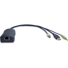 Adder Clé Cat-x CATX-DP-USBA