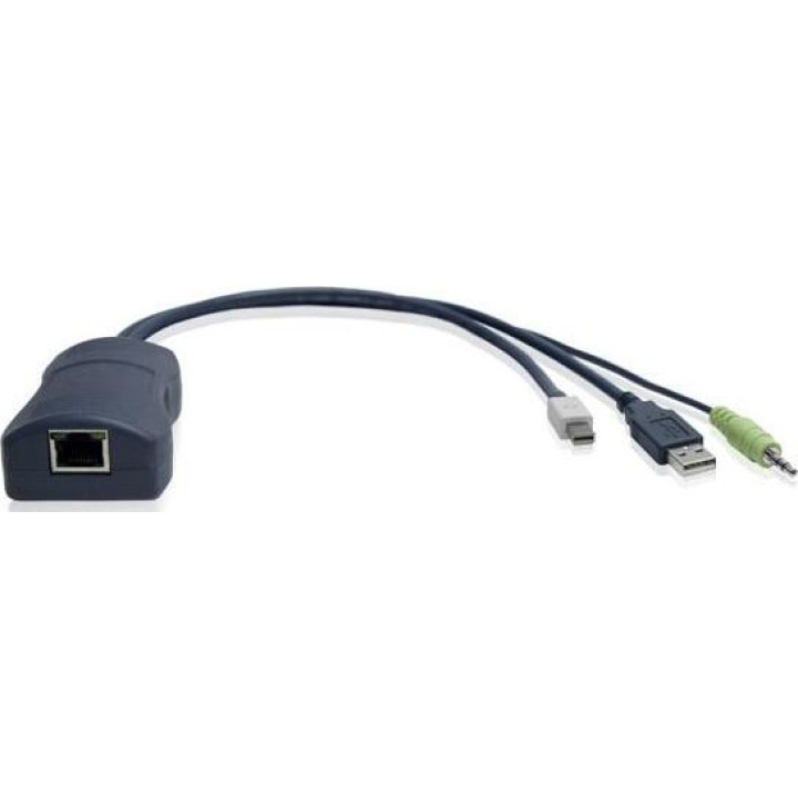 Adder Clé Cat-x CATX-DP-USBA