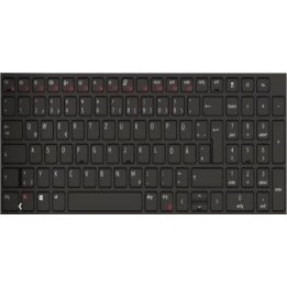 DELL German Language Keyboard For TMRW0